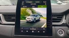 Renault Captur 1.0 TCE 90 Rive Gauche 5dr Petrol Hatchback